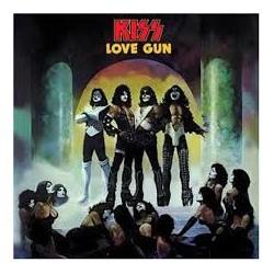 Kiss-Love Gun