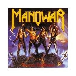 Manowar-Fighting the World