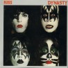 The Kiss-Dynasty