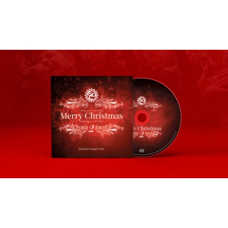 Sunshine Gospel Choir - Merry Christmas 2