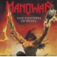Manowar-Triumph of Steel