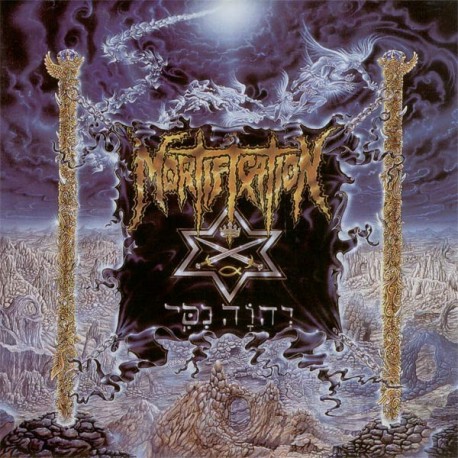 Mortification-Envision Evangelene