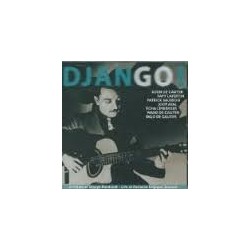 Jazz Artisti Vari - Django!