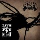 Ash Grunewald-Live At the Fly By Night