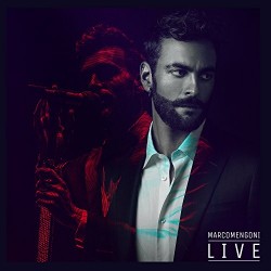 Marco Mengoni-Live