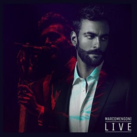 Marco Mengoni-Live