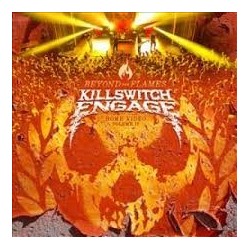 Killswitch Engange-Beyond The Flames Home Video Volume II