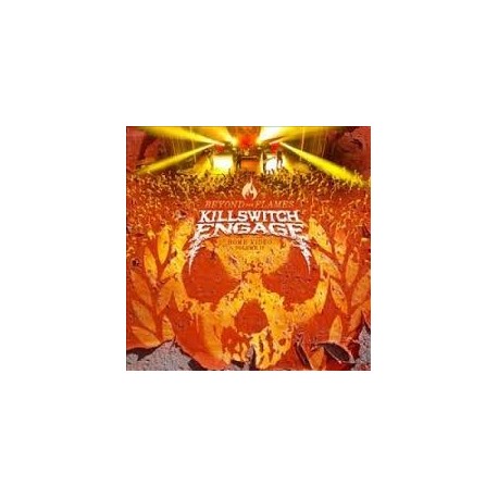 Killswitch Engange-Beyond The Flames Home Video Volume II