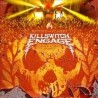 Killswitch Engange-Beyond The Flames Home Video Volume II