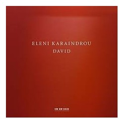 Eleni Karaindrou-David