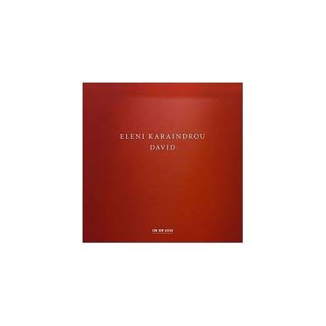 Eleni Karaindrou-David