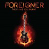 Foreigner-Flame Still Burns