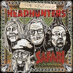 Kentucky Headhunters-On Safari