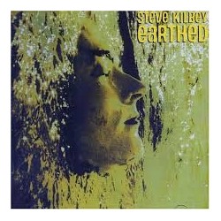 Steve Kilbey-Earthed