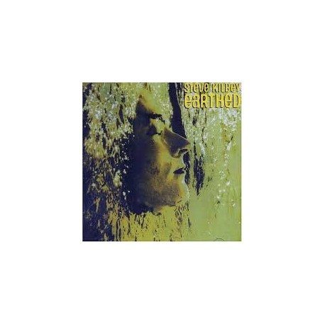 Steve Kilbey-Earthed