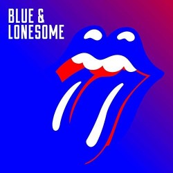 Rolling Stones-Blue & Lonesome