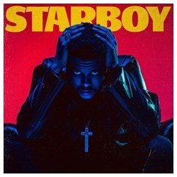 Weeknd-Starboy
