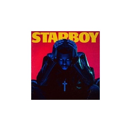 Weeknd-Starboy