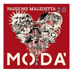 Moda-Passione Maledetta 2.0