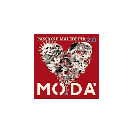 Moda-Passione Maledetta 2.0