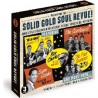 Soul / Funky Artisti Vari-Solid Gold Soul
