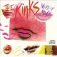 Kinks-Word of Mouth