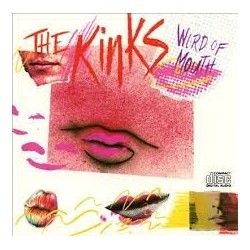 Kinks-Word of Mouth
