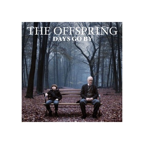 Offspring-Days Go By