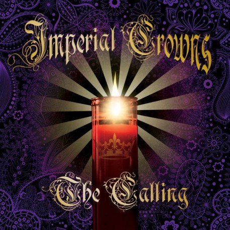 Imperial Crowns-Calling
