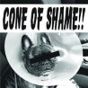 Faith No More-Cone Of Shame!!! (7")