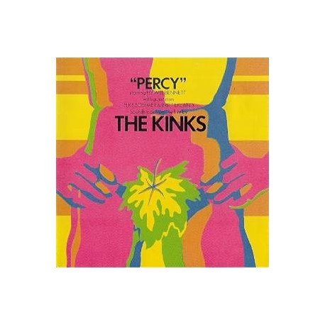 Kinks-Percy