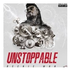 Beenie Man-Unstoppable