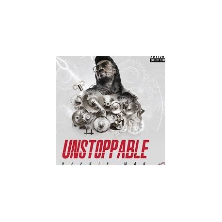 Beenie Man-Unstoppable