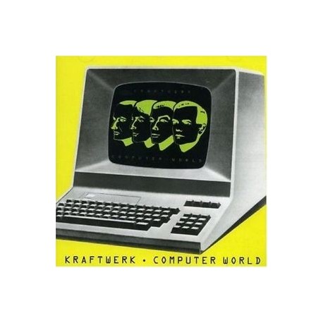 Kraftwerk-Computer World