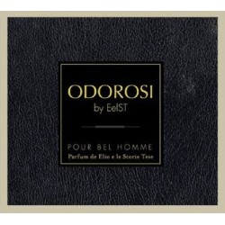 Elio e Le Storie Tese-Odorosi