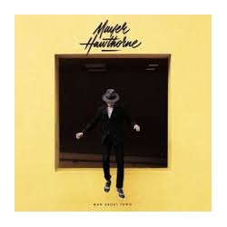 Mayer Hawthorne-Man About Town
