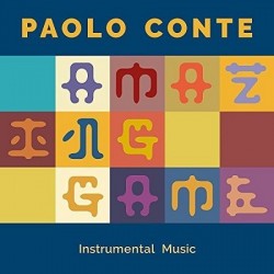 Paolo Conte-Amazing Game