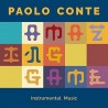 Paolo Conte-Amazing Game