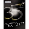 Orchestra Bagutti-35° Anniversario