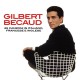 Gilbert Becaud-25 Canzoni In Italiano, Francese e Inglese