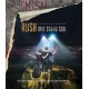 Rush-Time Stand Still