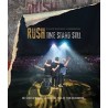 Rush-Time Stand Still