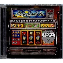 Mark Knopfler-Shangri-La