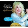 Dolly Parton & Friends-Love Always Live
