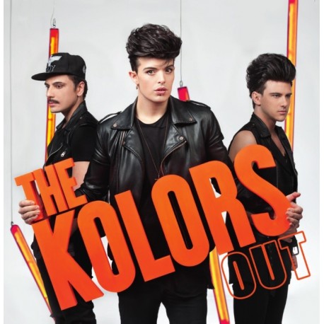 Kolors-Out