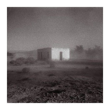 Godspeed You Black Emperor-Allelujah Don't Bend Ascend
