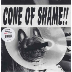 Faith No More-Cone Of Shame!!! (7")