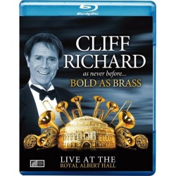 Cliff Richard-Bold As Brass (Live At The Royal Albert Hall)