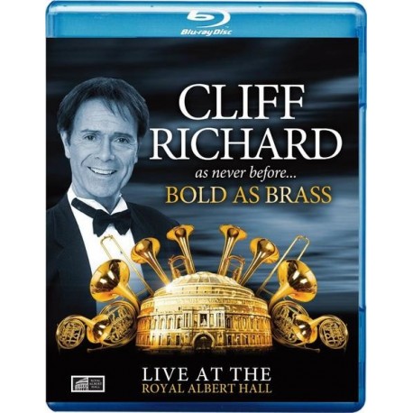 Cliff Richard-Bold As Brass (Live At The Royal Albert Hall)