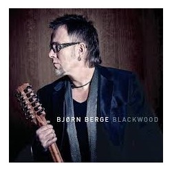 Bjorn Berge-Blackwood